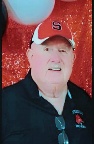 WALTER LEYLAND
